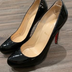 Christian Louboutin Rolando heels